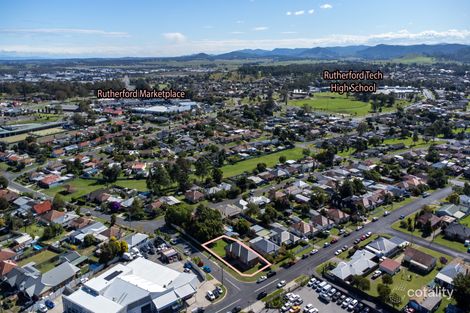 Property photo of 4 Fourth Avenue Rutherford NSW 2320