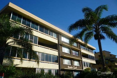 10/21 Armrick Ave, Broadbeach, QLD 4218