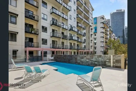 28/128 Mounts Bay Rd, Perth, WA 6000