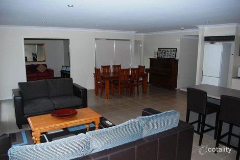 Property photo of 5 Murray Circuit Upper Coomera QLD 4209