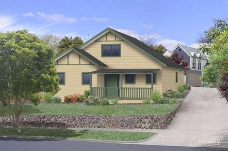 4 Beattie St, Montmorency, VIC 3094