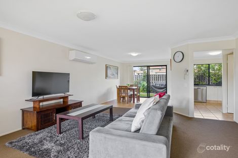 Property photo of 65/2 Bos Drive Coomera QLD 4209