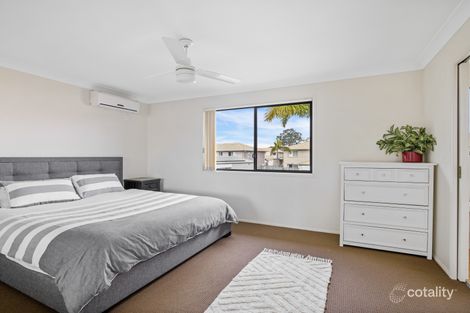 Property photo of 65/2 Bos Drive Coomera QLD 4209