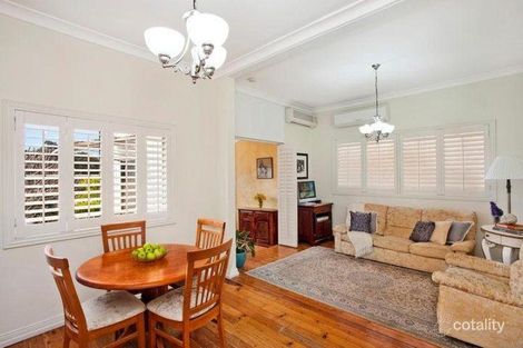 Property photo of 13 Hillcrest Avenue Ashfield NSW 2131