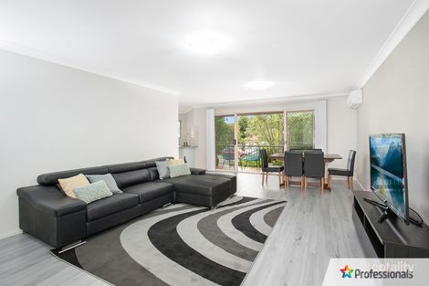 Property photo of 15/2-8 Clio Street Sutherland NSW 2232