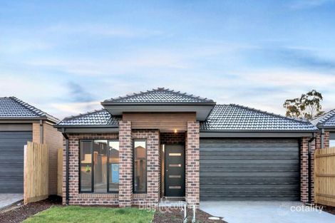 Lot 273 Aayana St, Cranbourne East, VIC 3977