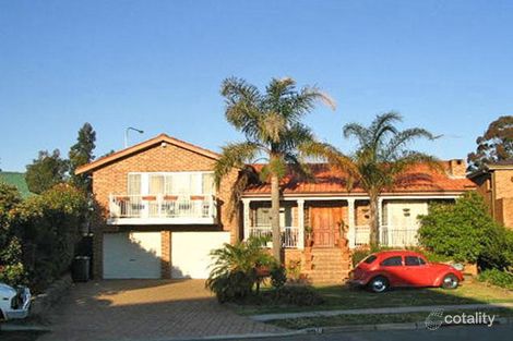 16 Heysen St, Abbotsbury, NSW 2176