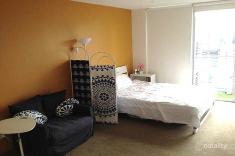 Property photo of 3408/288 Spencer Street Melbourne VIC 3000