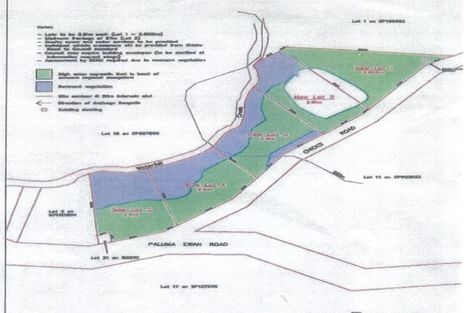 101 Chicks Rd, Paluma, QLD 4816