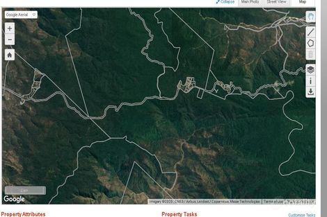 Property photo of 101 Chicks Road Paluma QLD 4816