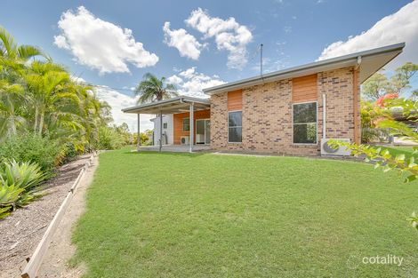 Property photo of 14 Riverview Drive River Ranch QLD 4680