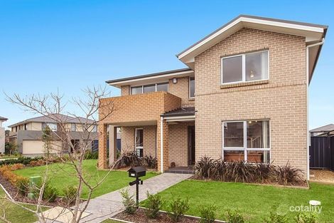 Property photo of 1 Darling Crescent Harrington Park NSW 2567