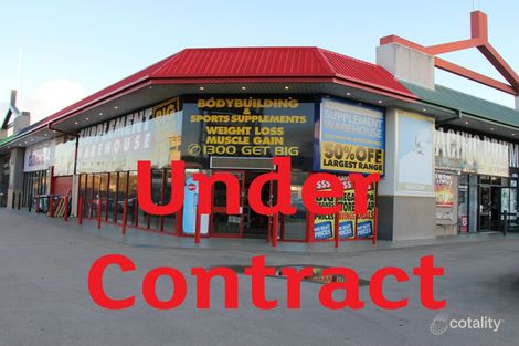 2 Blaxland Rd, Campbelltown, NSW 2560