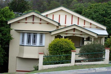 Property photo of 94 Fifth Avenue Windsor QLD 4030