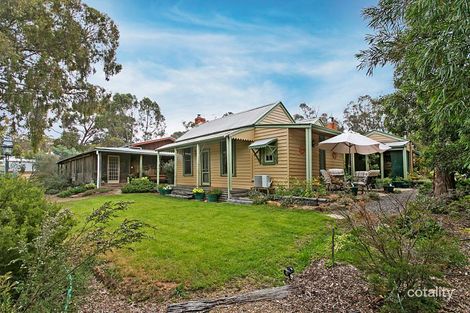 Property photo of 40 Eureka Street Chewton VIC 3451