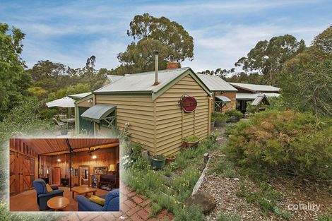 Property photo of 40 Eureka Street Chewton VIC 3451