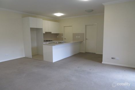 Property photo of 36/17 Kilbenny Street Kellyville Ridge NSW 2155
