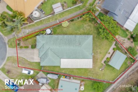 18 Sandown Ct, Lawnton, QLD 4501