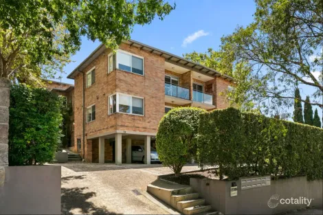 5/27 Queen St, Mosman, NSW 2088
