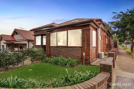 Property photo of 1 Gregory Avenue Croydon NSW 2132