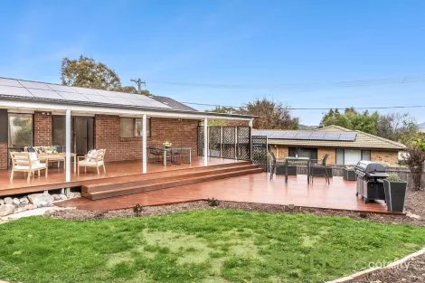 Property photo of 38 Priddle Street Monash ACT 2904