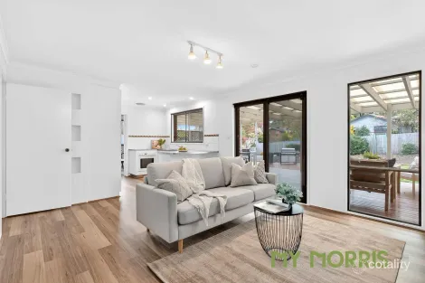 Property photo of 38 Priddle Street Monash ACT 2904