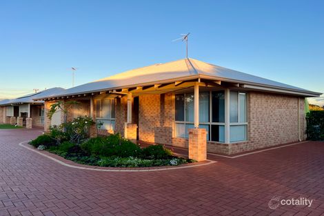 3/58 Old Coast Rd, Australind, WA 6233