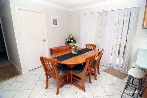 Property photo of 26 Merino Circuit St Clair NSW 2759