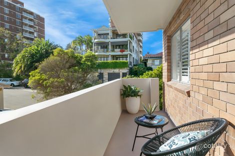 Property photo of 7/40 Musgrave Street Mosman NSW 2088