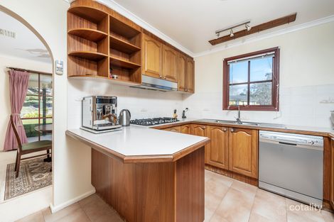 Property photo of 19 Allwood Street Chifley ACT 2606