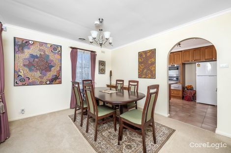 Property photo of 19 Allwood Street Chifley ACT 2606