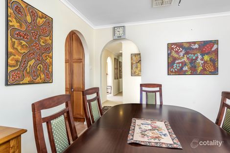 Property photo of 19 Allwood Street Chifley ACT 2606