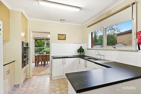 Property photo of 12 Berkeley Avenue Heidelberg VIC 3084