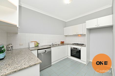 Property photo of 10/109-113 Frances Street Lidcombe NSW 2141