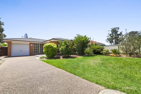 29 Wollaton Gr, Oakhurst, NSW 2761