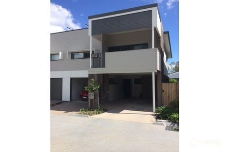 25/212 Dorville Rd, Carseldine, QLD 4034