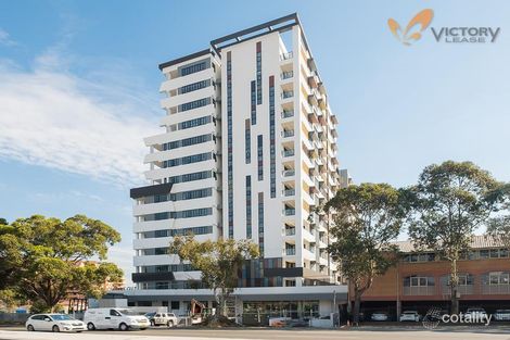 606/196a Stacey St, Bankstown, NSW 2200