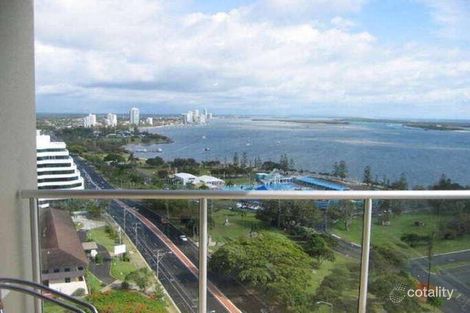 Property photo of 1603/50 Marine Parade Southport QLD 4215