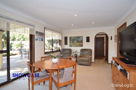 Property photo of 7 Buckland Avenue Carlingford NSW 2118