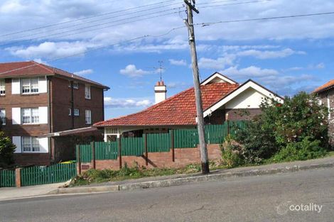 Property photo of 139 Brook Street Coogee NSW 2034
