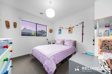 Property photo of 11 Spinifex Street Point Cook VIC 3030