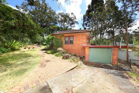 Property photo of 40 Macken Street Oatley NSW 2223