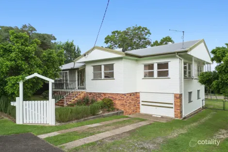 Property photo of 24 Boundary Street Bundamba QLD 4304