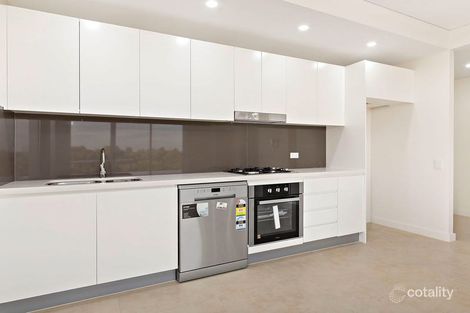 Property photo of 503/2 Wayman Place Merrylands NSW 2160