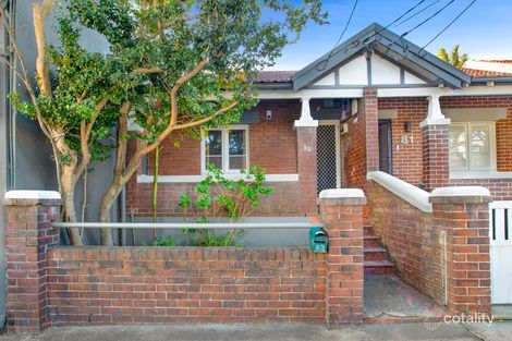 83 Darley St, Newtown, NSW 2042