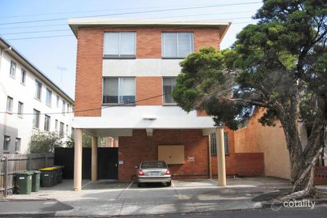 50 Palmer St, Fitzroy, VIC 3065