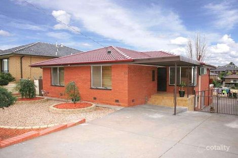 Property photo of 42 Montpellier Drive Avondale Heights VIC 3034