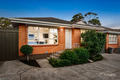 Property photo of 5/6 Thistle Grove Highett VIC 3190