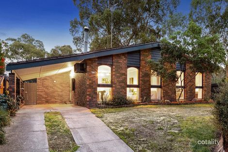 Property photo of 11 Bicton Street Greensborough VIC 3088