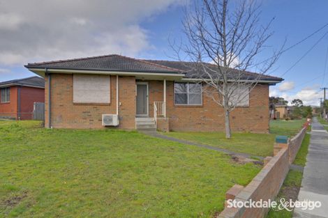 Property photo of 14 Ritchie Road Churchill VIC 3842